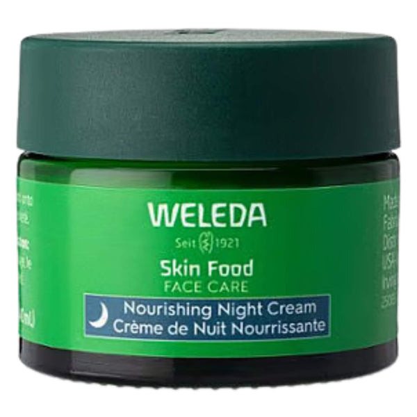 Jar of Skin Food Nourishing Night Cream 1.3floz
