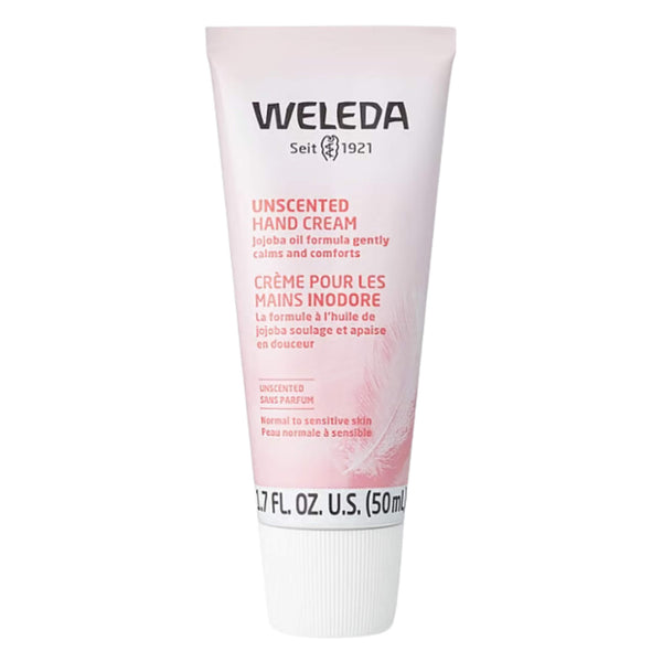 Tube of Unscented Hand Cream 50ml
