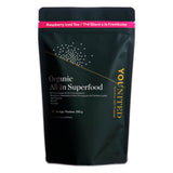 Bag of Younited All-InSuperfood RaspberryIcedTea 292g