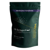 Bag of Younited All-InSuperfood ElderberryAcai 292g