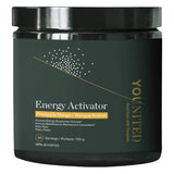 Tub of Younited EnergyActivator PineappleMango 160g