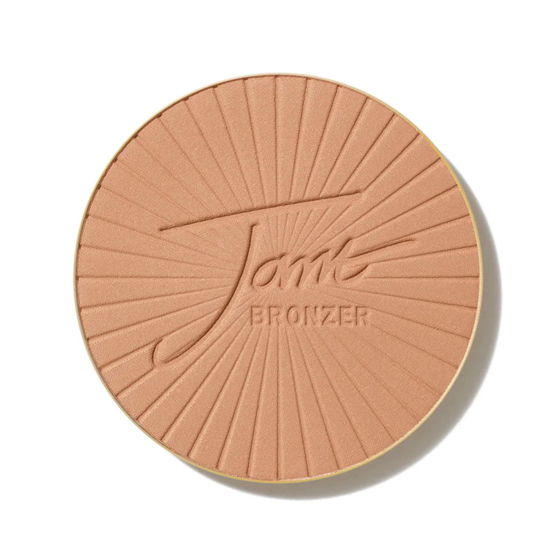 Jane Iredale PureBronze Matte Bronzer Refill Shade Light