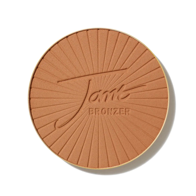 Jane Iredale PureBronze Matte Bronzer Refill Shade Medium