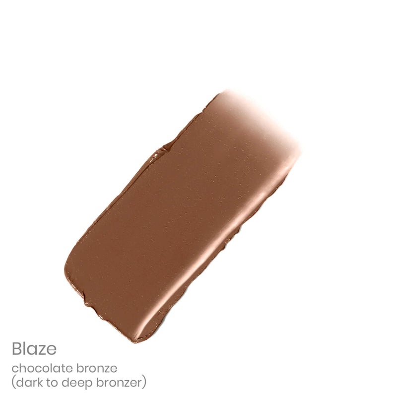 Jane Iredale Glow Time Bronzer Stick Shade Blaze