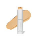 Bottle of RMS Beauty ReEvolve Natural Finish Foundation Shade 33.5