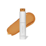 Bottle of RMS Beauty ReEvolve Natural Finish Foundation Shade 66