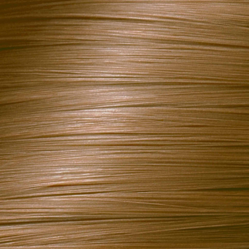 Naturcolor Hair Swatch 7N