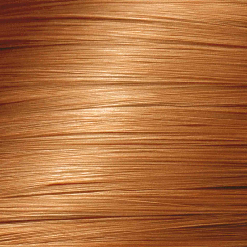 Naturcolor Hair Swatch 8R