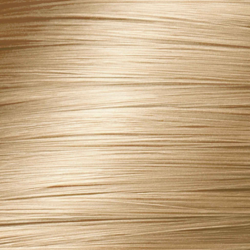 Naturcolor Hair Swatch 9N