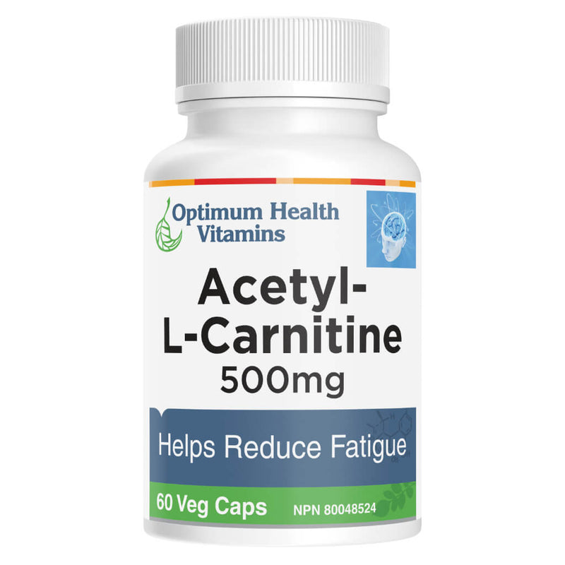 Acetyl-L-Carnitine