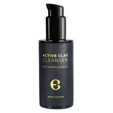 Bottle of Etymologie Active Clay Cleanser 100 mL