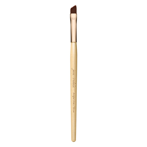 Jane Iredale Angle Liner / Brow Brush