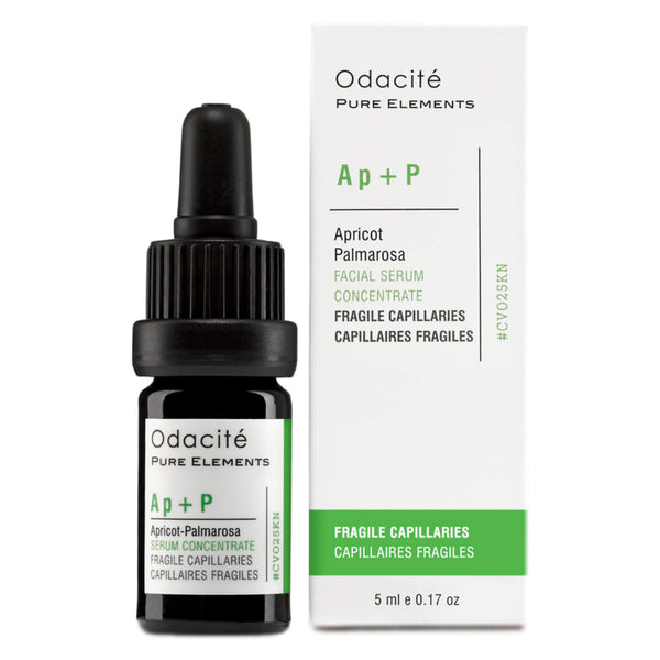 Odacite ApricotPalmarosa SerumConcentrate 5ml/0.17oz