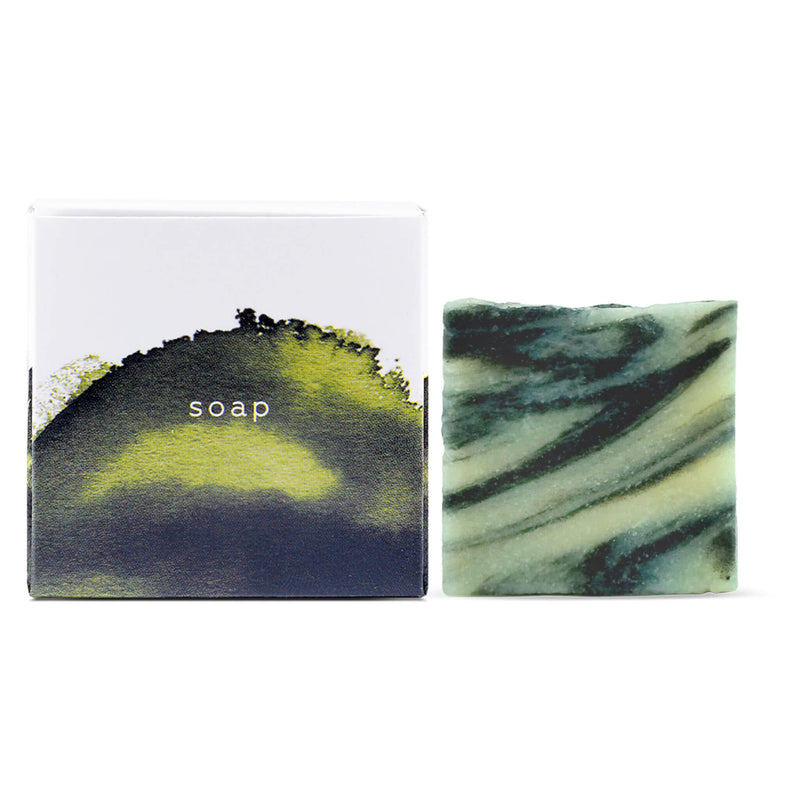 Ayuna Soap - Nourishing Artisan Soap Bar Petit 15g
