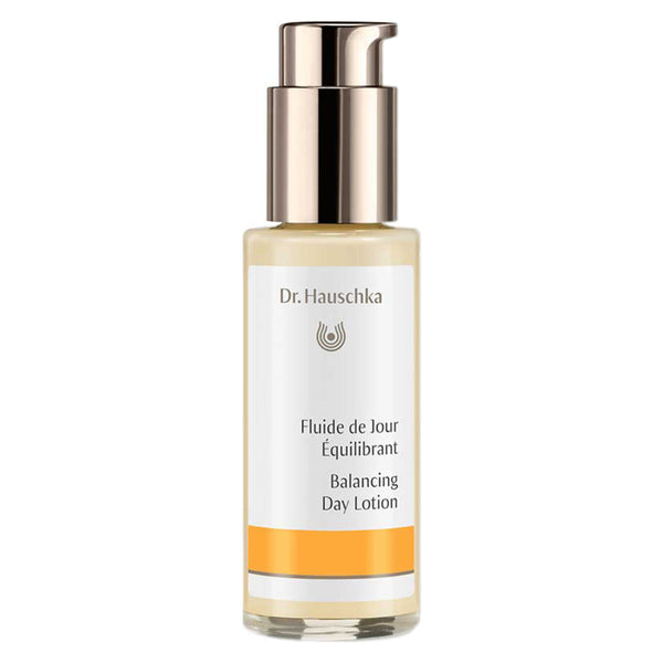 Dr. Hauschka - Balancing Day Lotion | Kolya Naturals, Canada