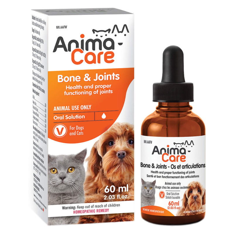 AnimaCare Bone&Joints 60ml