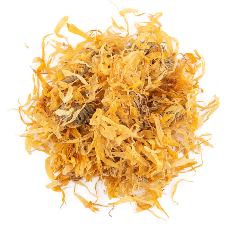 Earth's Aromatique - Calendula Flowers | Optimum Health Vitamins, Canada