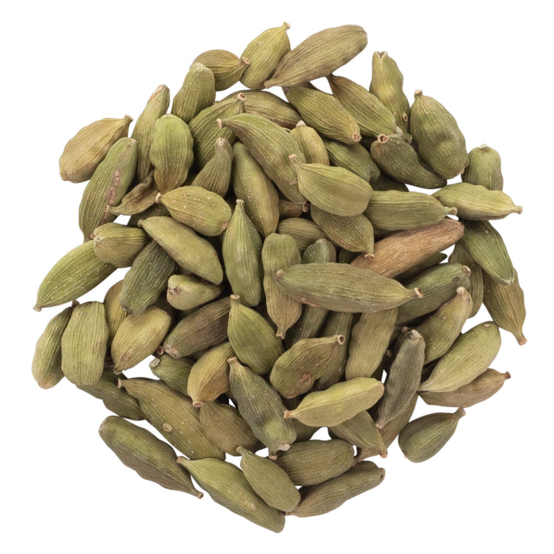 Earth's Aromatique - Cardamom Pods | Optimum Health Vitamins, Canada