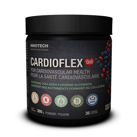 Innotech CardioFlex 360gPowder