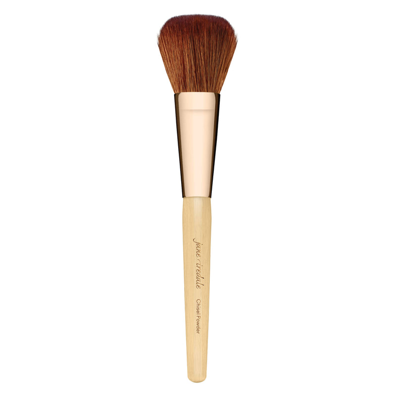 Jane Iredale Chisel Powder Brush