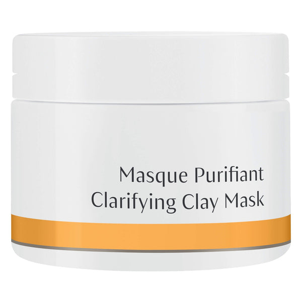 Dr.Hauschka ClarifyingClayMask 90g