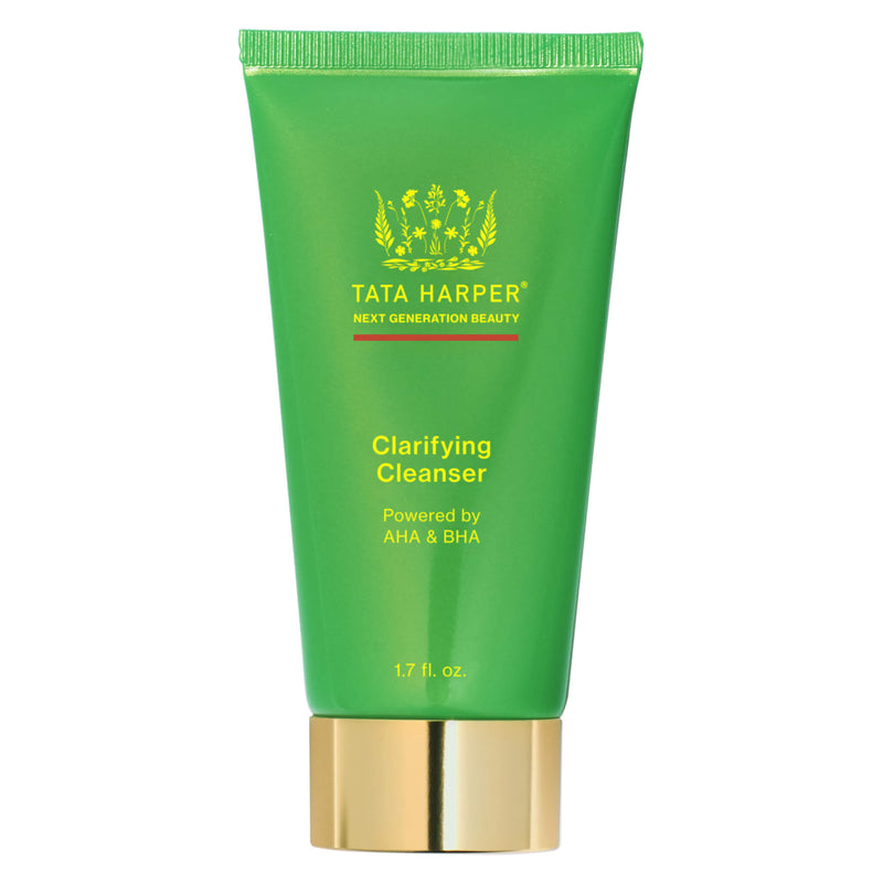 TataHarper ClarifyingCleanser 1.7oz/50ml