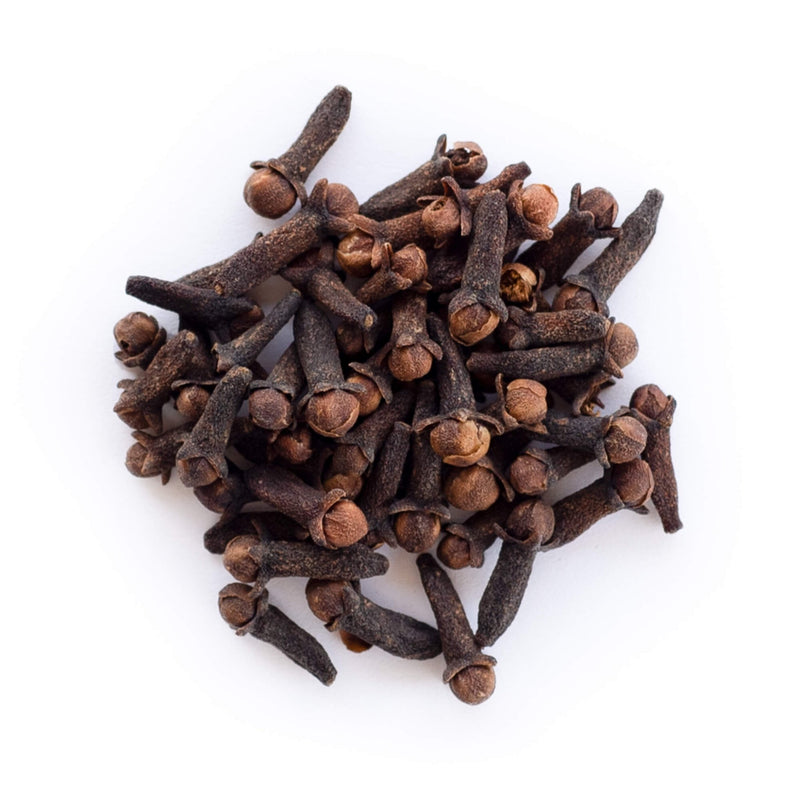 Cloves