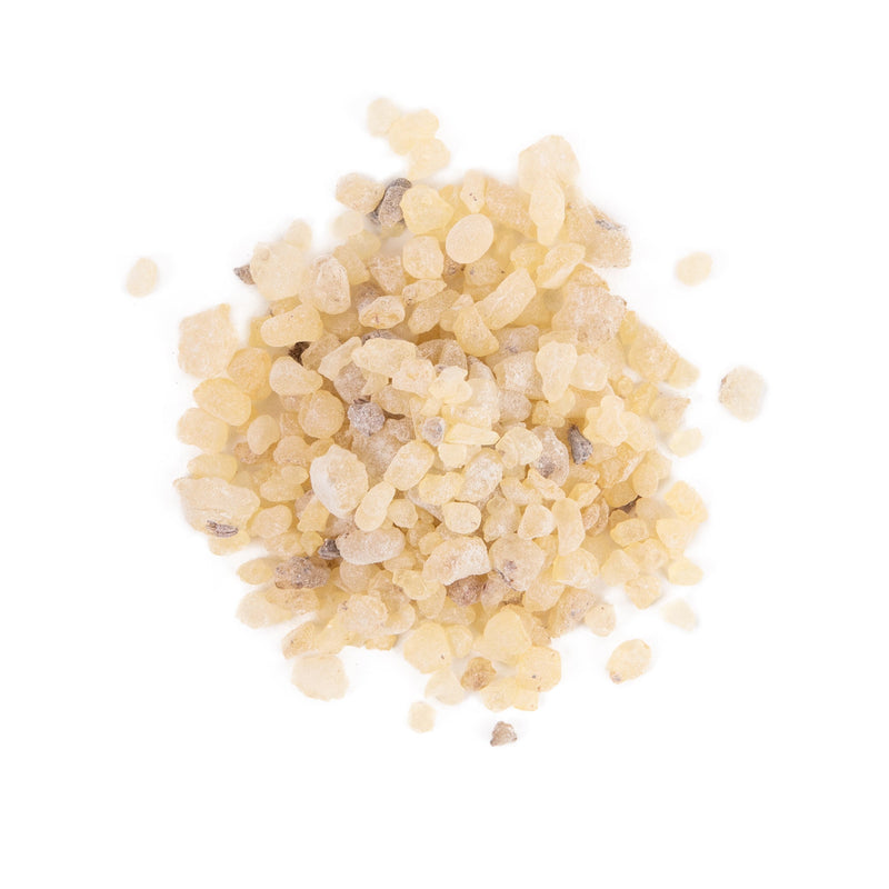 Earth's Aromatique - Copal Resin | Kolya Naturals, Canada