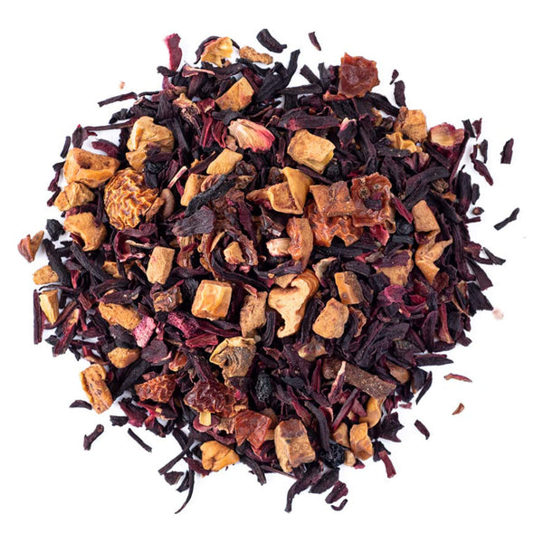 Hibiscus Harvest Tea