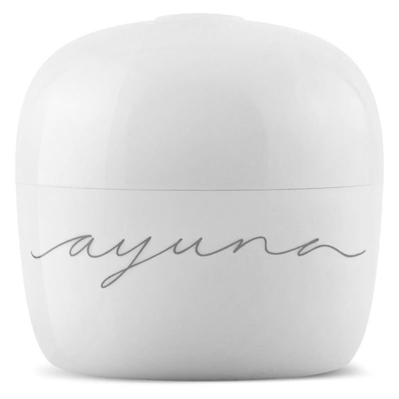 Jar of Ayuna Cream II - Natural Rejuvenating Treatment - Rich 50ml