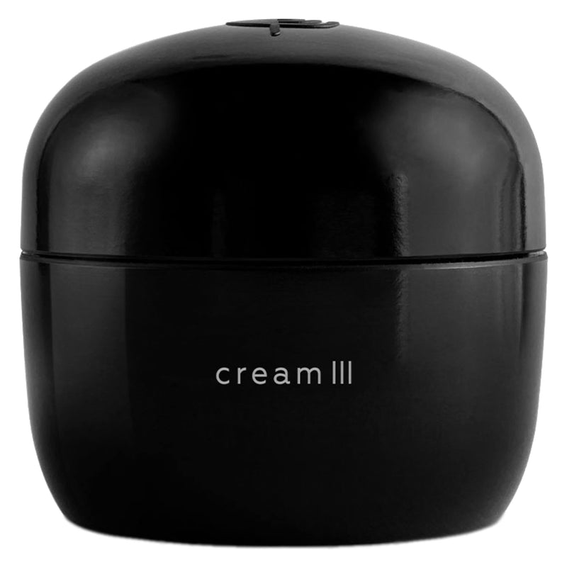 Jar of Ayuna Cream III 50ml