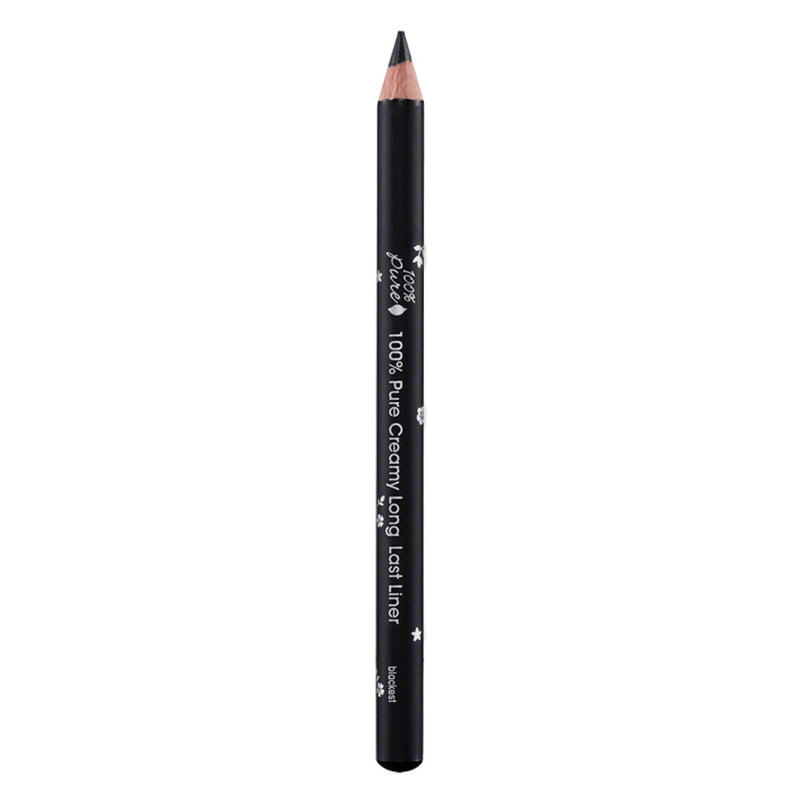 Stick of 100% Pure Creamy Long Last Liner Blackest