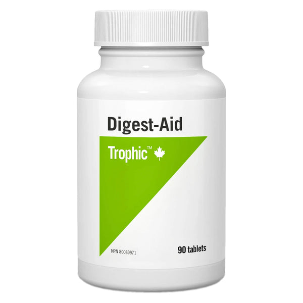 Digest-Aid