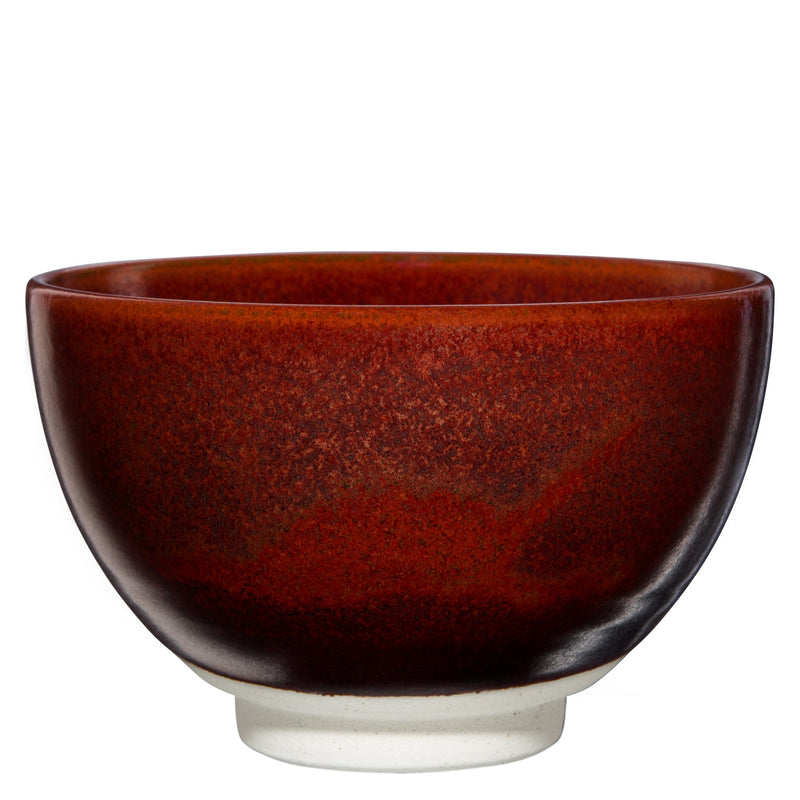 Do Matcha - Ceremonial Matcha Bowl, Red Soul | Kolya Naturals, Canada