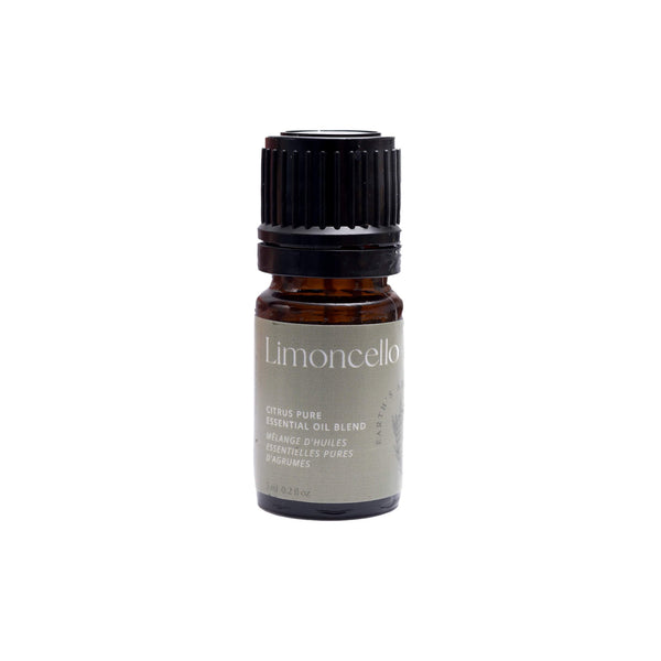 Limoncello Essential Oil Blend