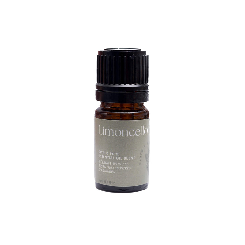 Limoncello Essential Oil Blend