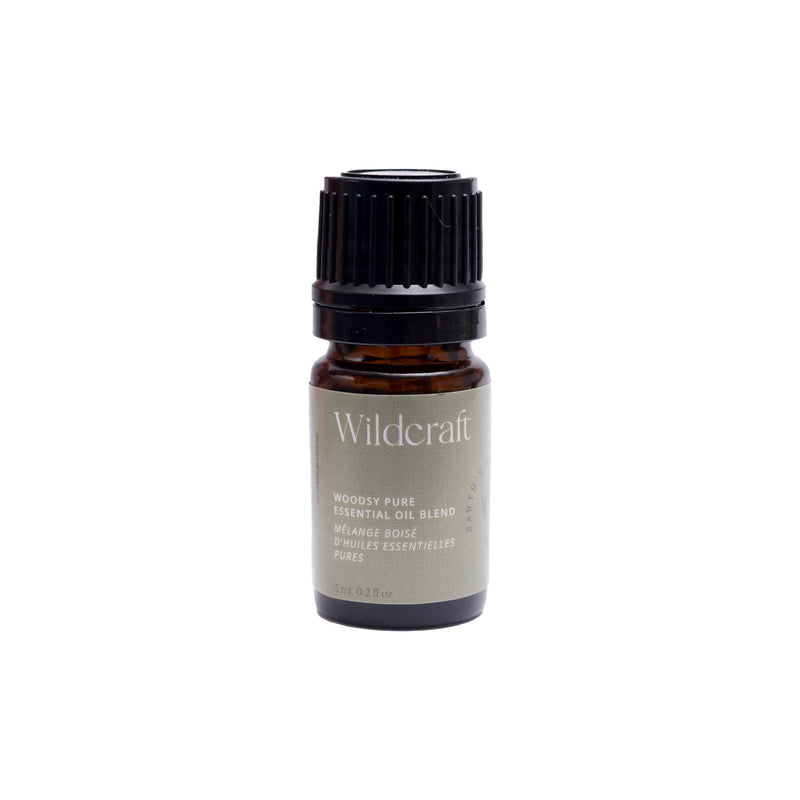 Wildcraft Essential Oil Blend