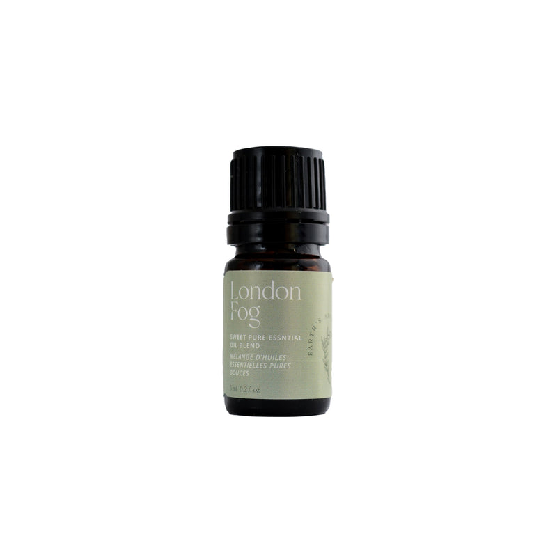 London Fog Essential Oil Blend