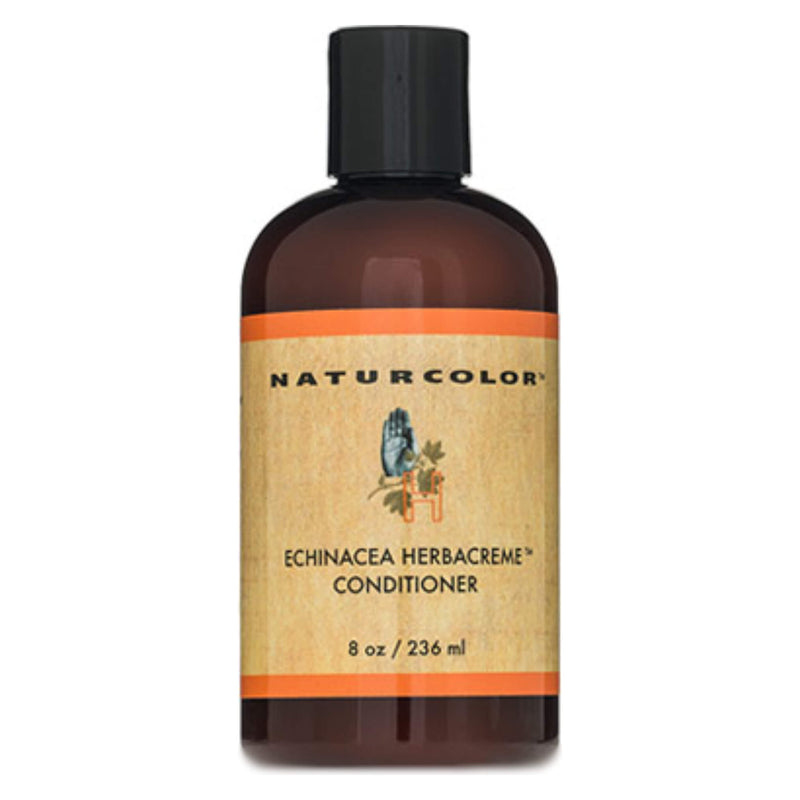 NaturColor EchinaceaHerbacremeConditioner 8oz/236ml