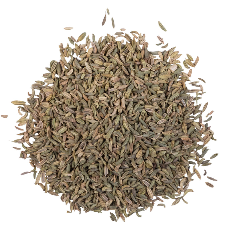 Earth's Aromatique Fennel Seed | Optimum Health Vitamins, Canada