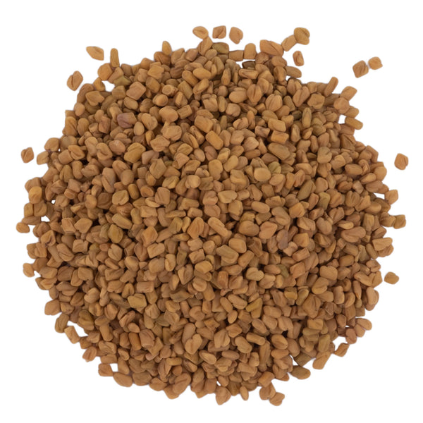 Earth's Aromatique - Fenugreek | Optimum Health Vitamins, Canada