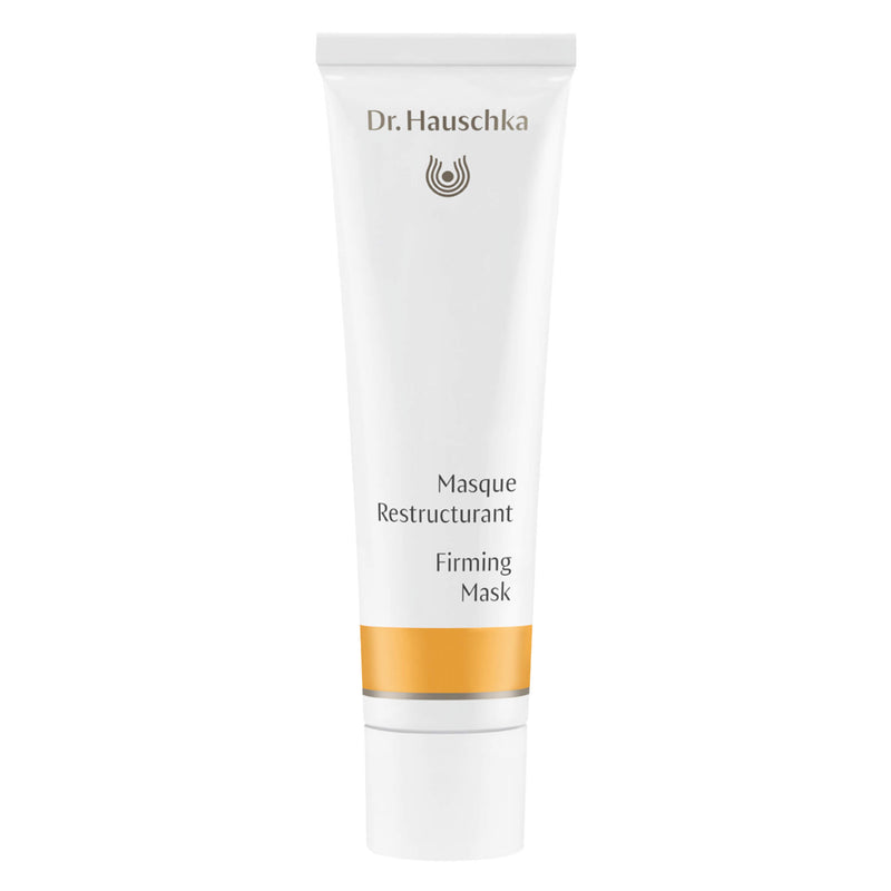 Bottle of Dr. Hauschka Firming Mask 30 Milliliters