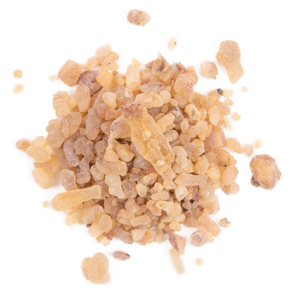 Earth's Aromatique - Frankincense Resin | Optimum Health Vitamins, Canada