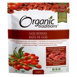 Goji Berries