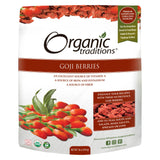 Bag of Goji Berries 454 Grams