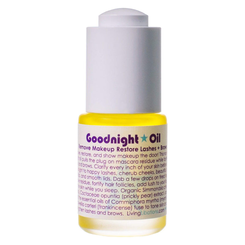 LivingLibations GoodnightOil 15ml