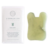 Box of Communion Botanicals Gua Sha Facial Tool