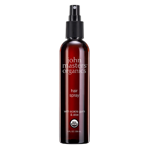 JohnMastersOrganics HairSpray 8floz/236ml