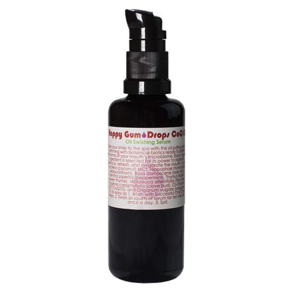 LivingLibations HappyGumDrops OilSwishingSerum 50ml