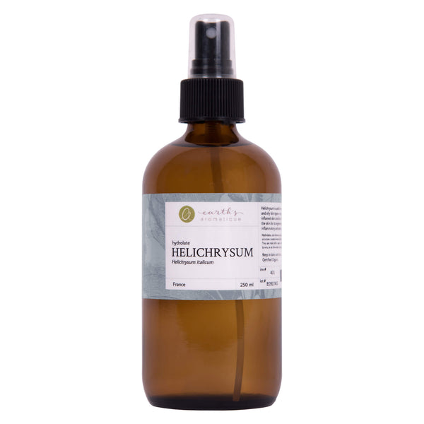 Earth'sAromatique HelichrysumHydrosol 250ml